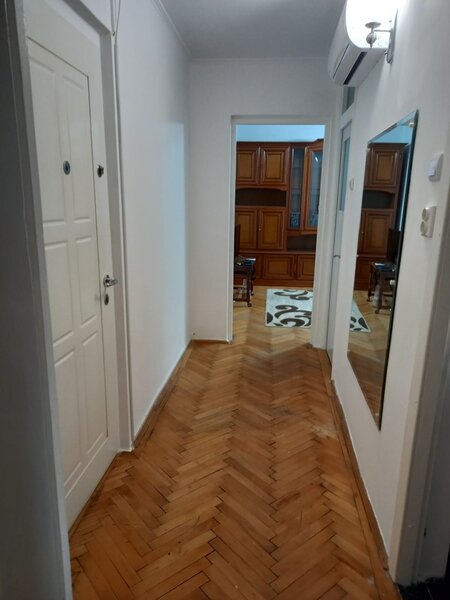 Tineretului, Vacaresti, Pridvorului