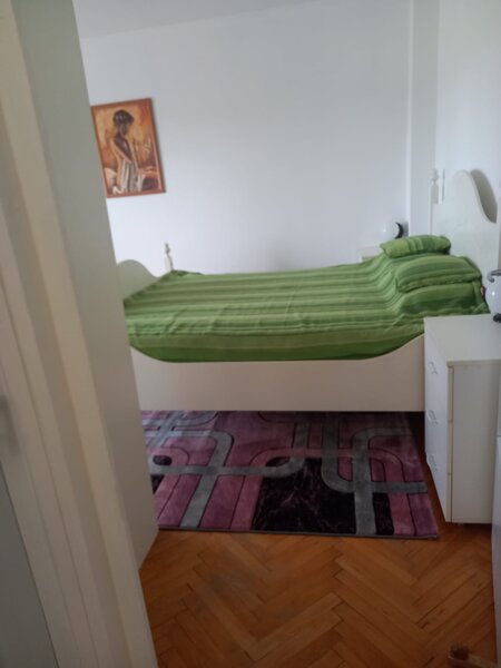 Tineretului, Vacaresti, Pridvorului