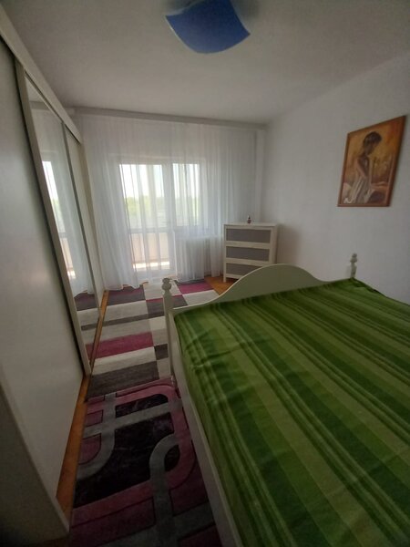 Tineretului, Vacaresti, Pridvorului
