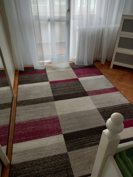 Tineretului, Vacaresti, Pridvorului